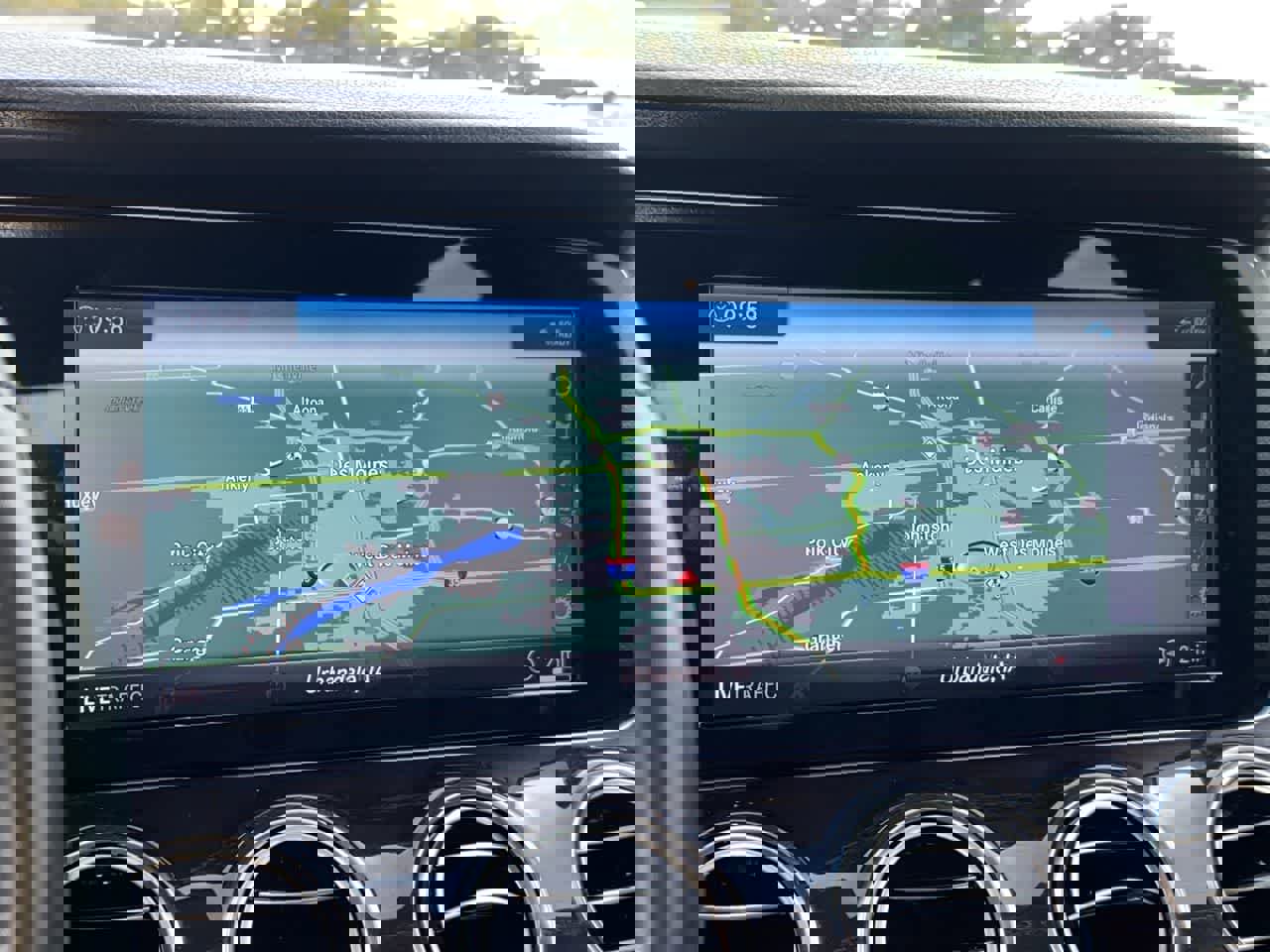 Used 2019 Mercedes-Benz E 450 4MATIC Sedan image 27