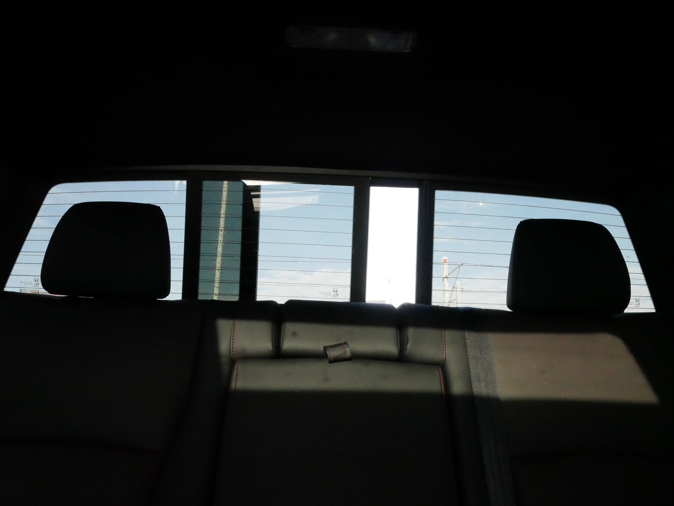 Certified 2026 Honda Ridgeline Black Edition image 35