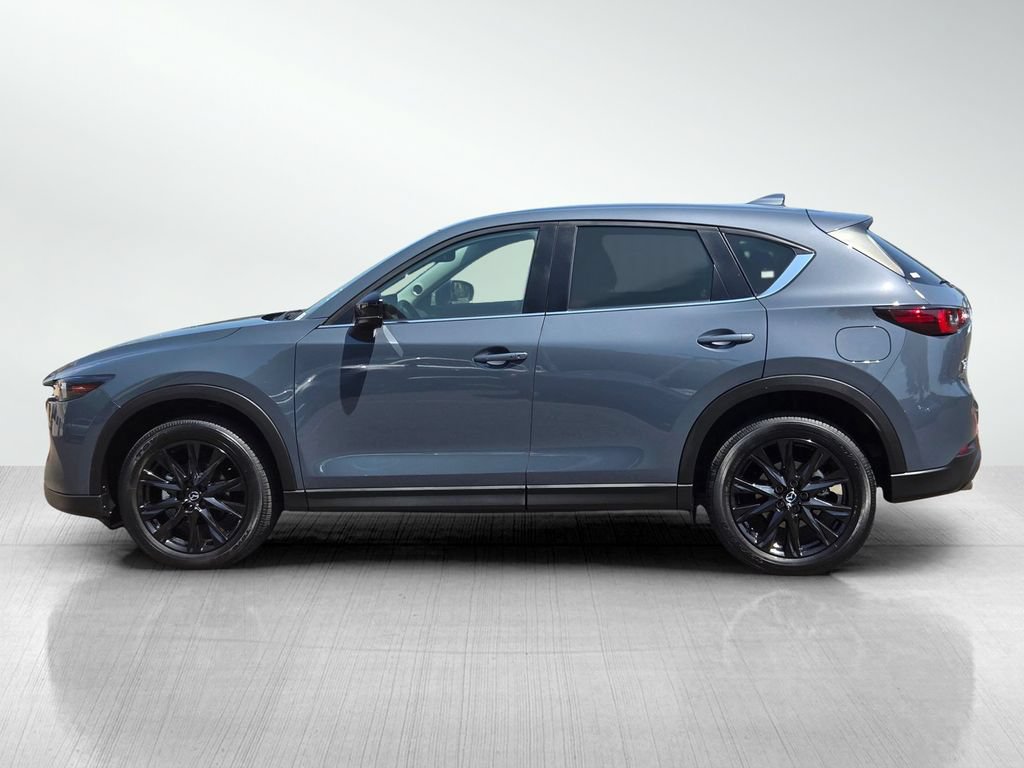 Used 2024 MAZDA CX-5 Carbon Edition AWD/4WD image 8
