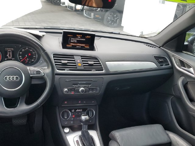 Used 2018 Audi Q3 2.0T Premium w/ Convenience Package FWD image 15