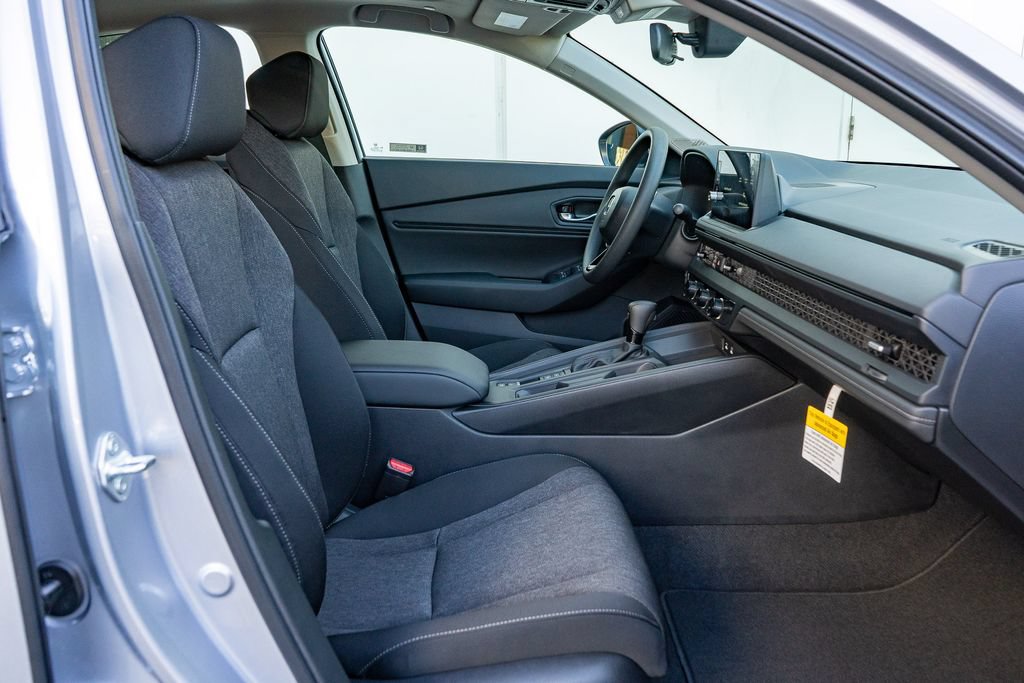 New 2026 Honda Accord SE image 14