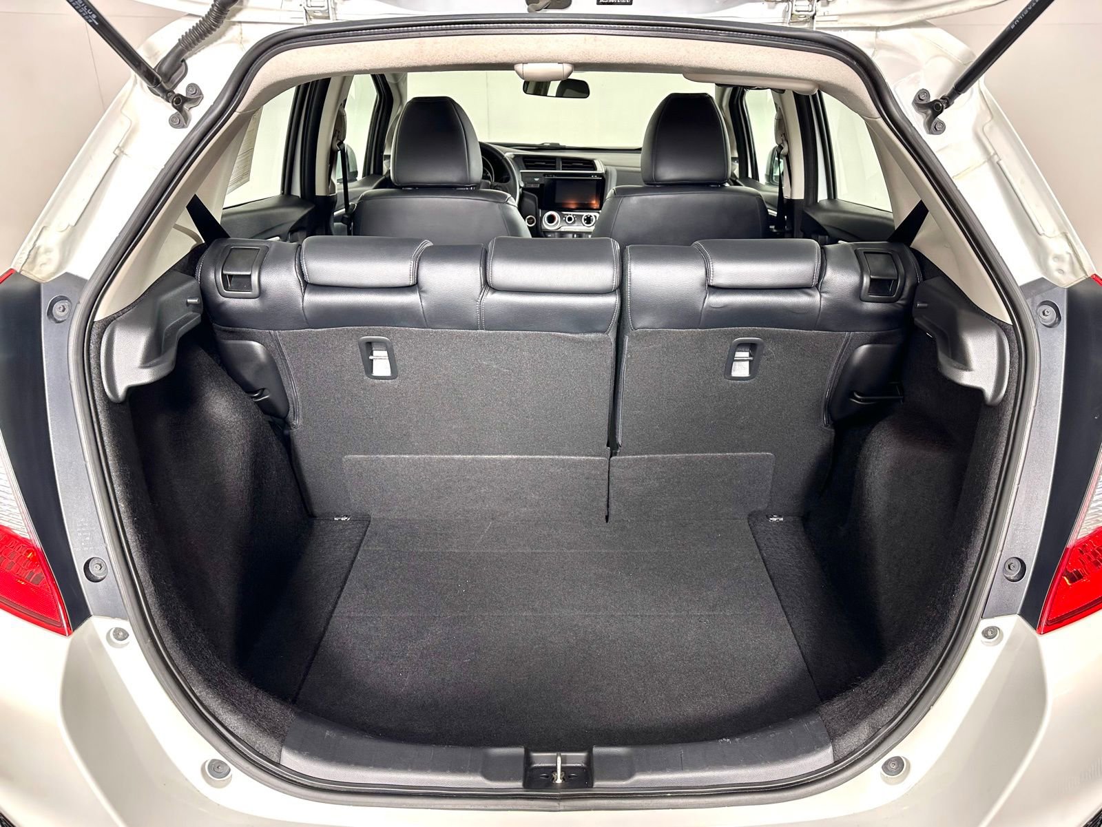 Used 2015 Honda Fit EX-L image 24