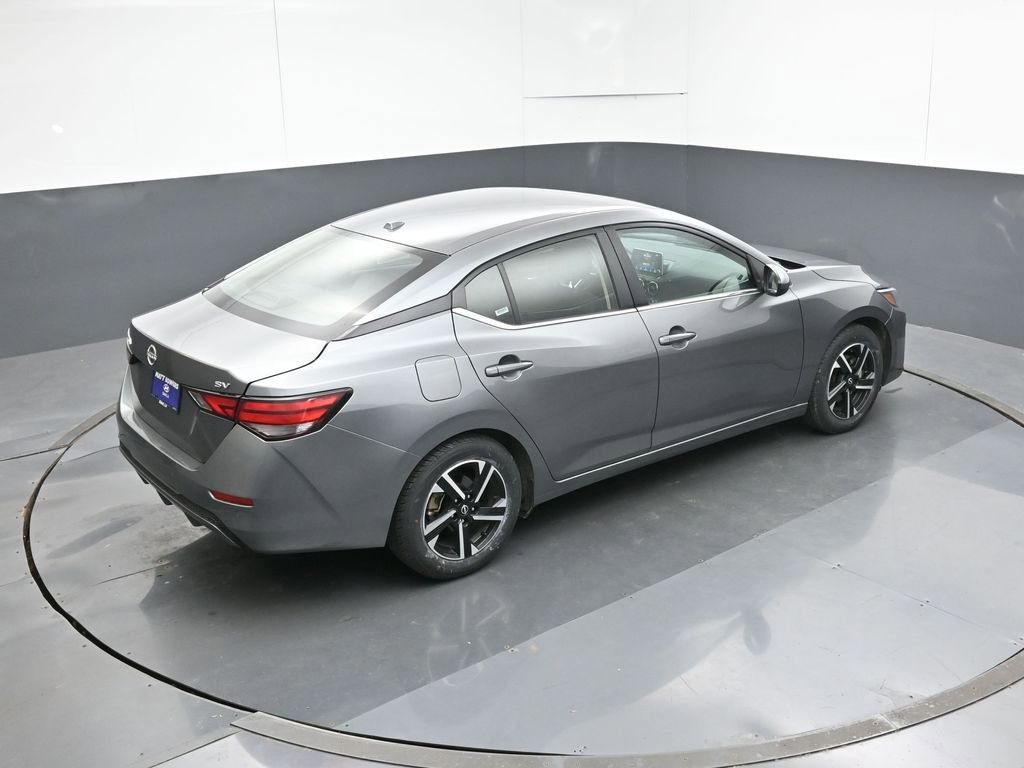 Used 2024 Nissan Sentra SV image 49