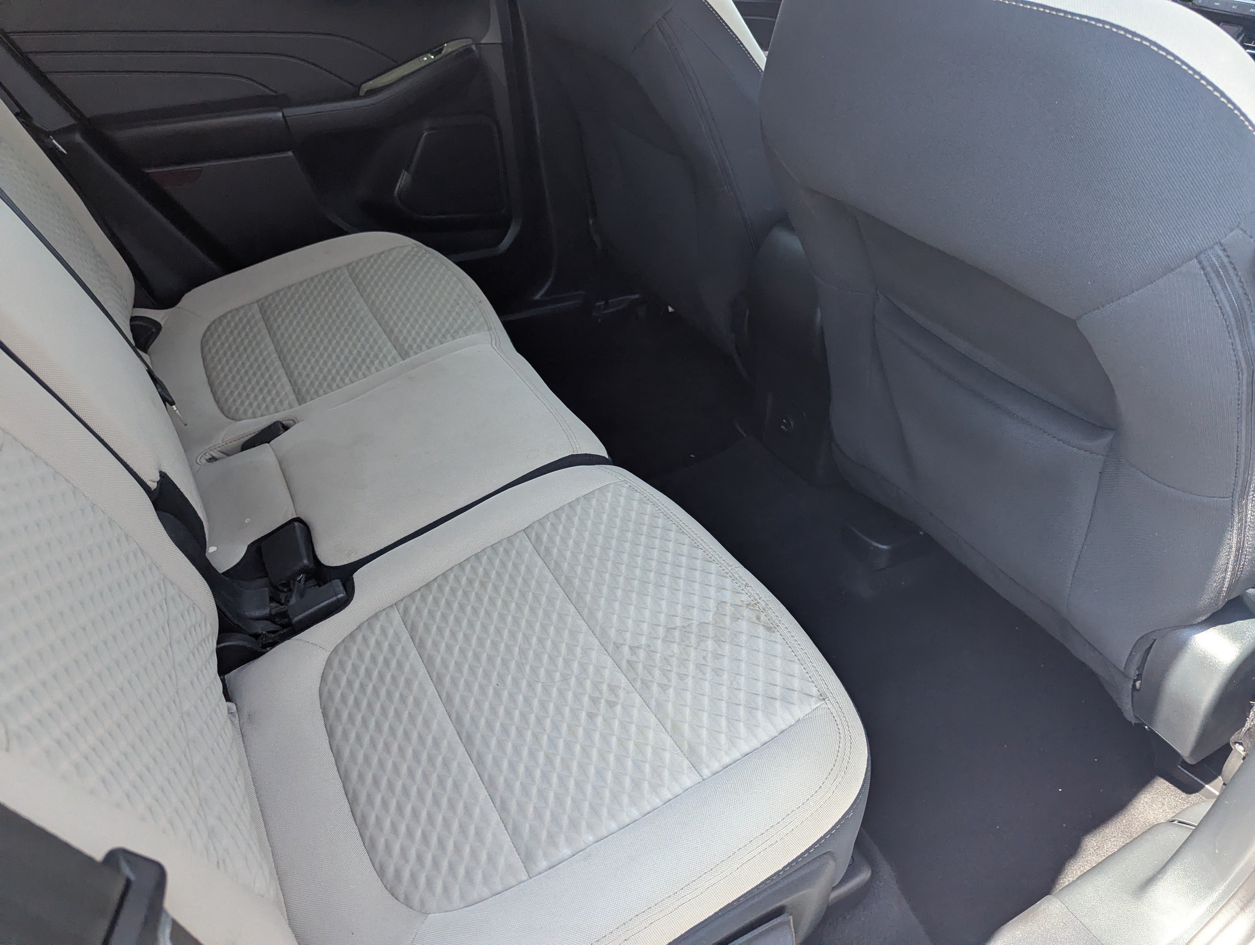 Used 2021 Ford Escape SE AWD/4WD image 13