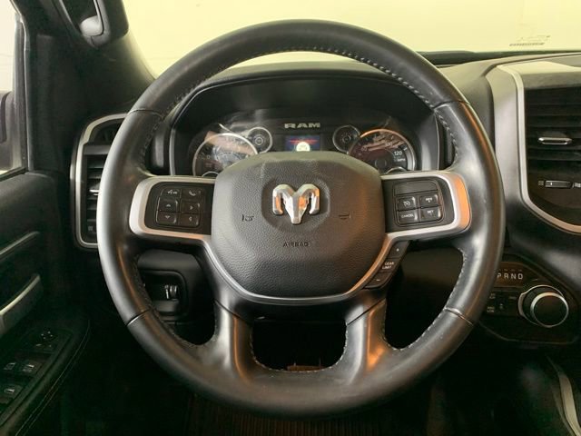 Used 2021 RAM 3500 Big Horn w/ Level 1 Equipment Group image 17