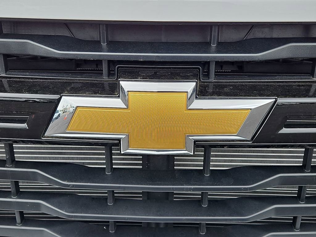 New 2025 Chevrolet Silverado 3500 W/T w/ WT Convenience Package AWD/4WD image 24