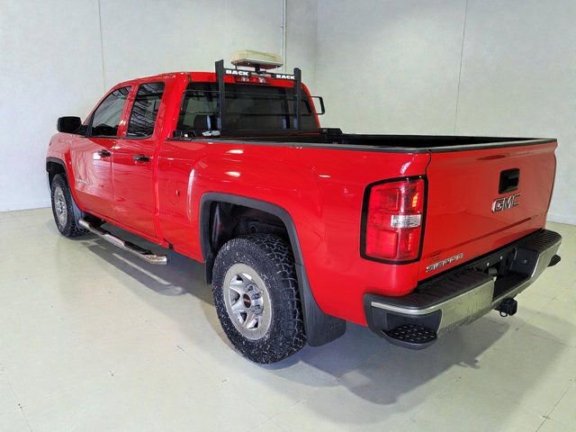 Used 2016 GMC Sierra 1500 4x4 Double Cab image 14