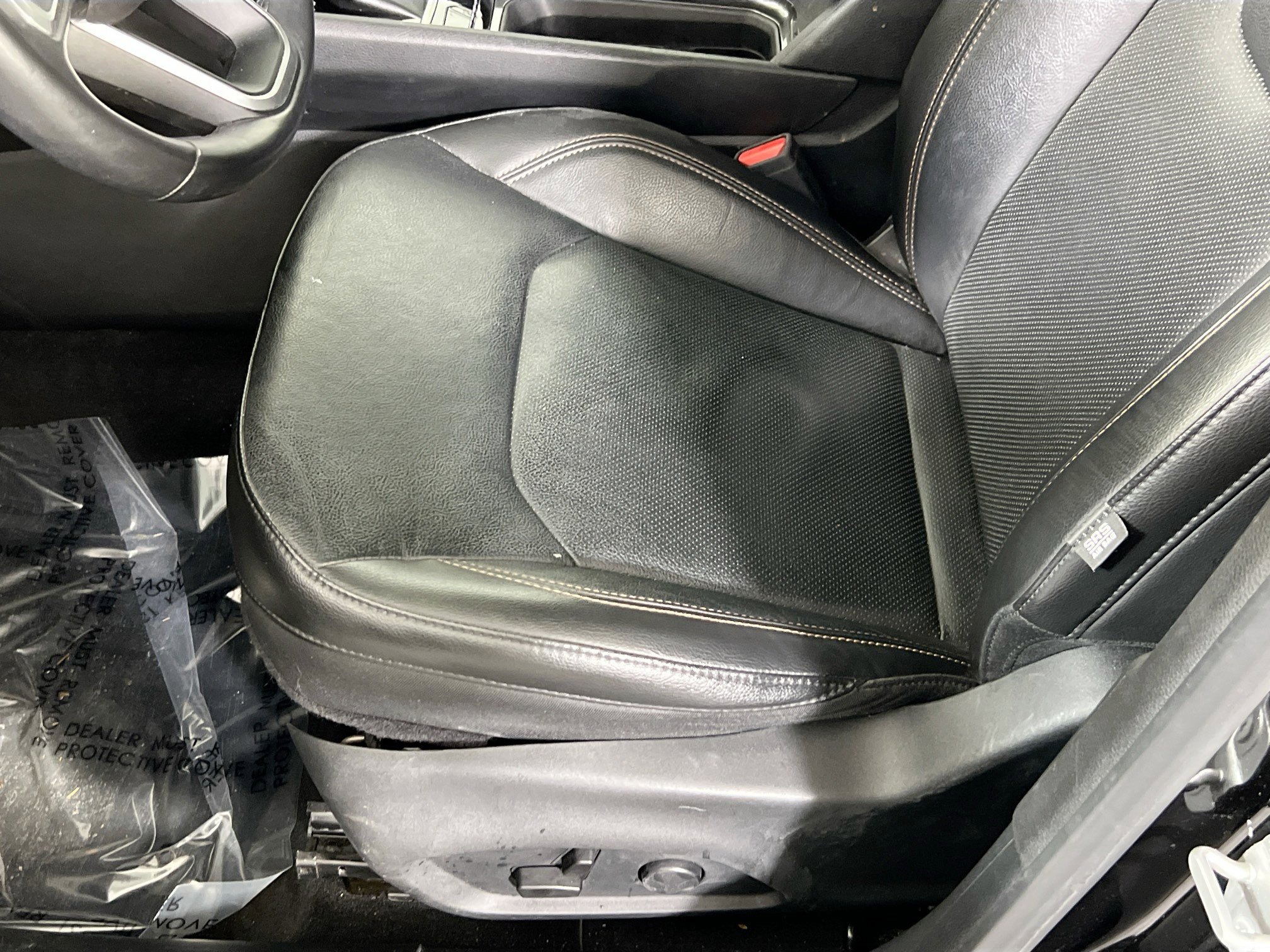 Used 2022 Jeep Compass Latitude AWD/4WD image 18