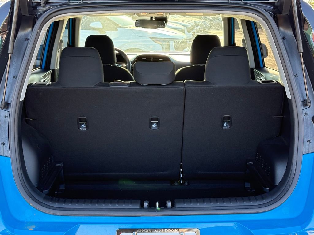 Certified 2024 Kia Soul S image 14