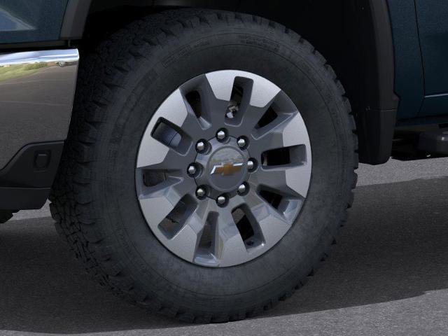 New 2026 Chevrolet Silverado 2500 LT image 39