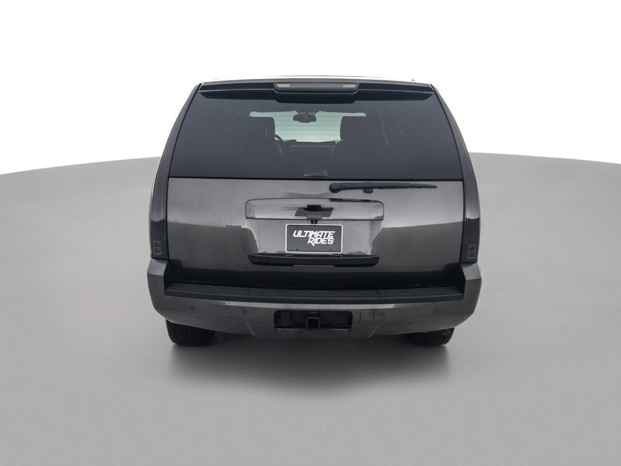Used 2007 Chevrolet Tahoe LT w/ LT Preferred Equipment Group AWD/4WD image 6