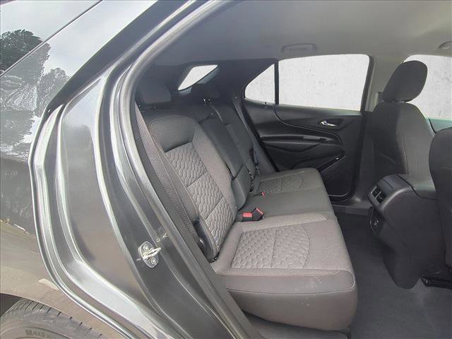 Used 2020 Chevrolet Equinox LT image 22