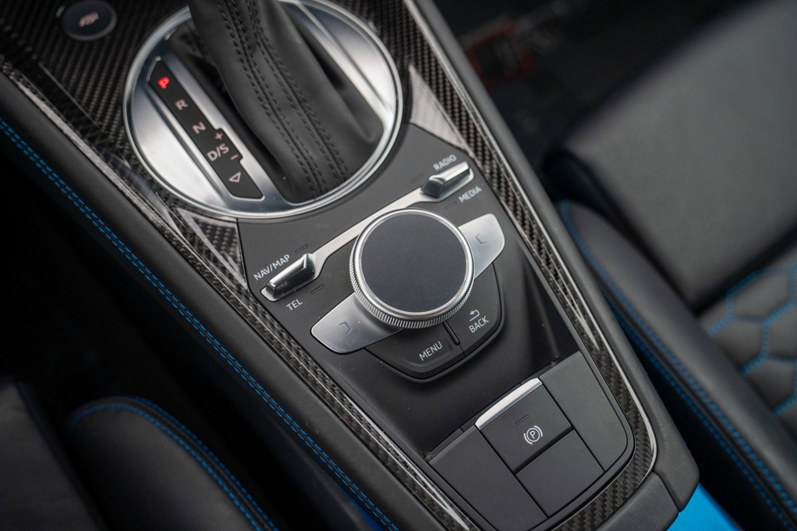 Used 2019 Audi TT RS image 18