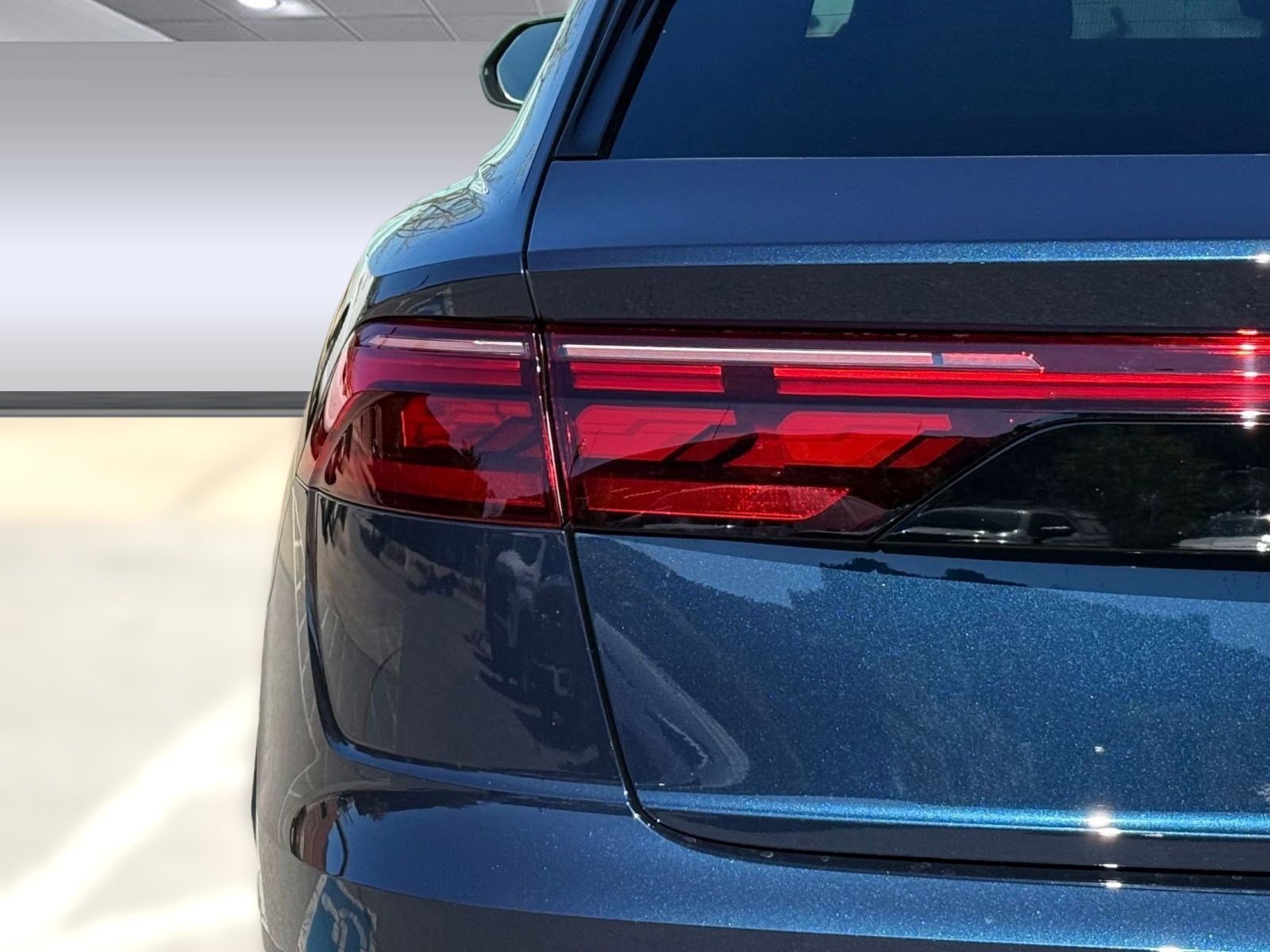 New 2026 Audi Q8 Prestige image 13