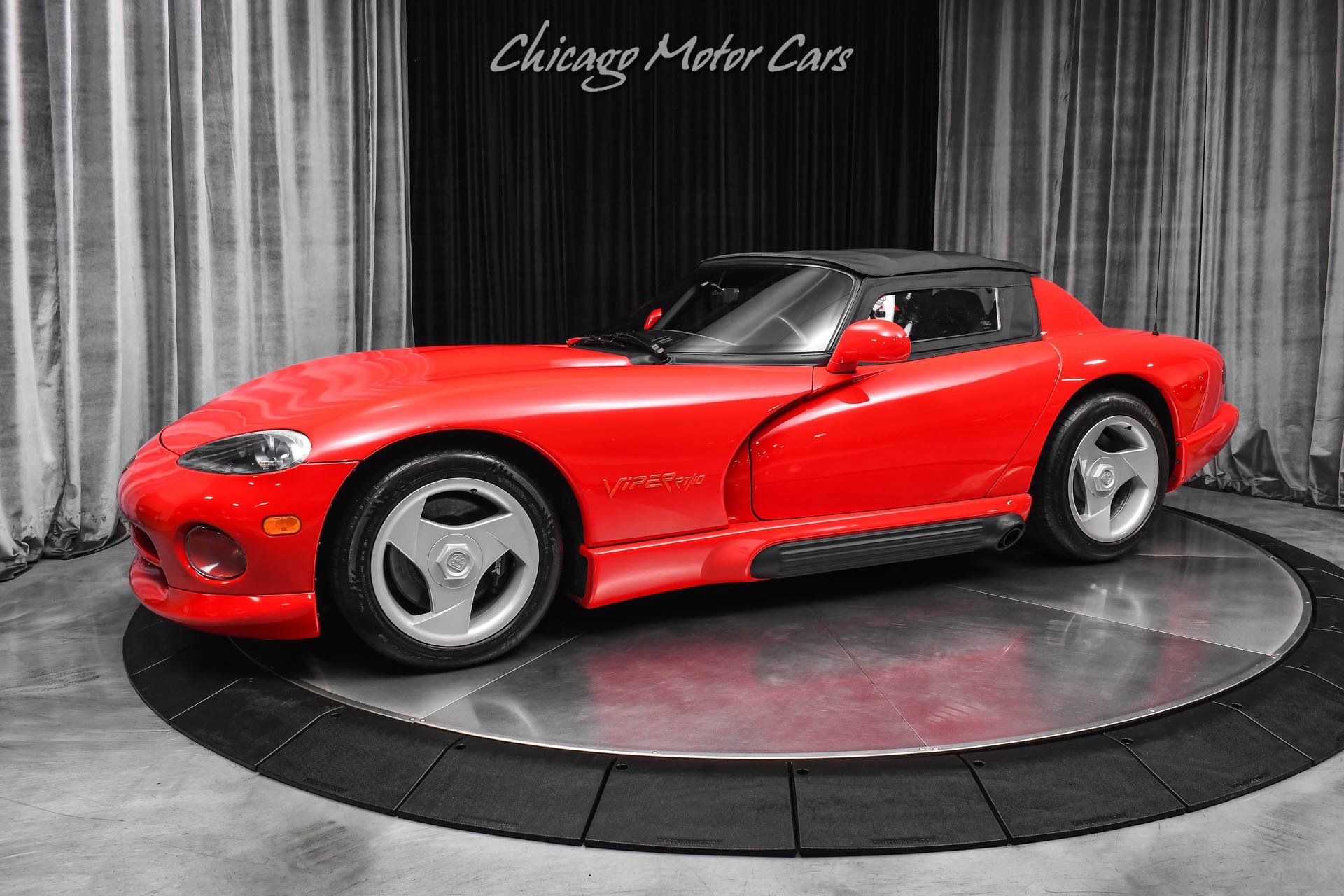 Used 1993 Dodge Viper RT/10 RWD image 24