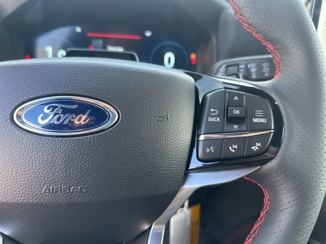 New 2026 Ford Explorer ST w/ Sun And Sound Package AWD/4WD image 20