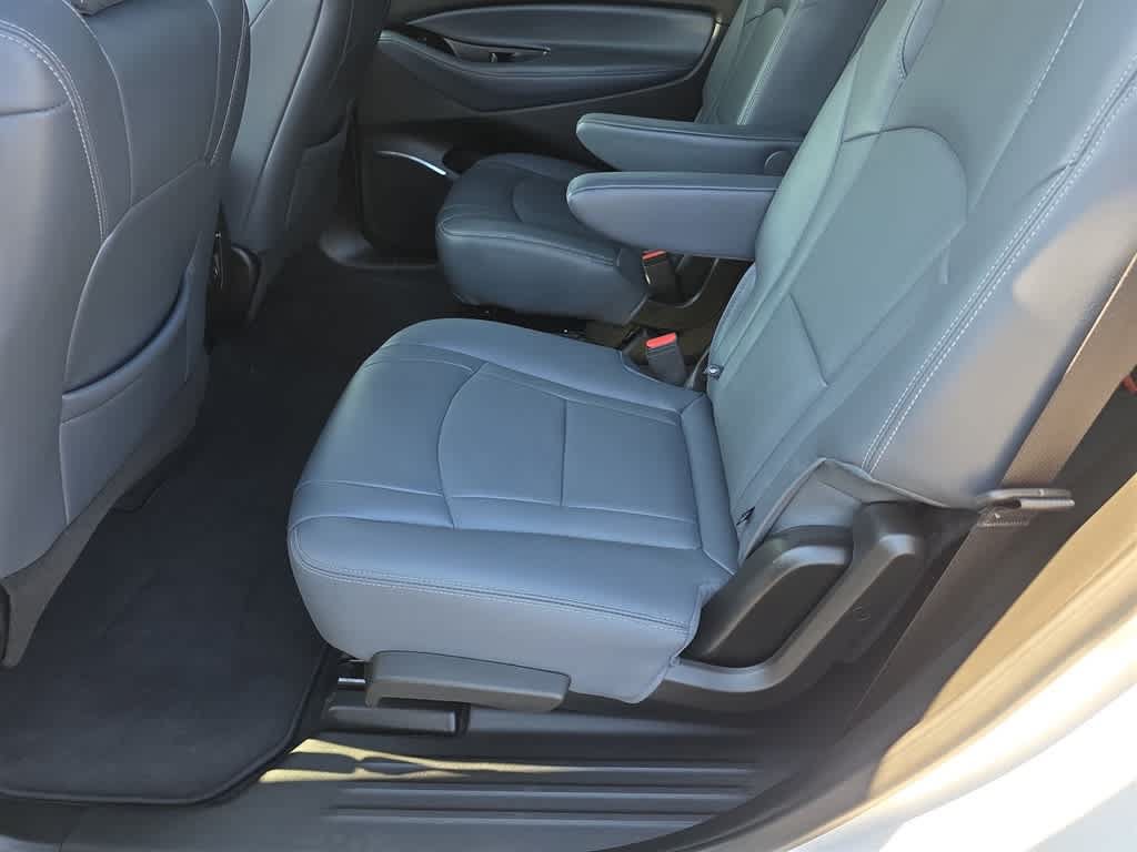 Used 2023 Buick Enclave Premium w/ Experience Buick Package FWD image 12