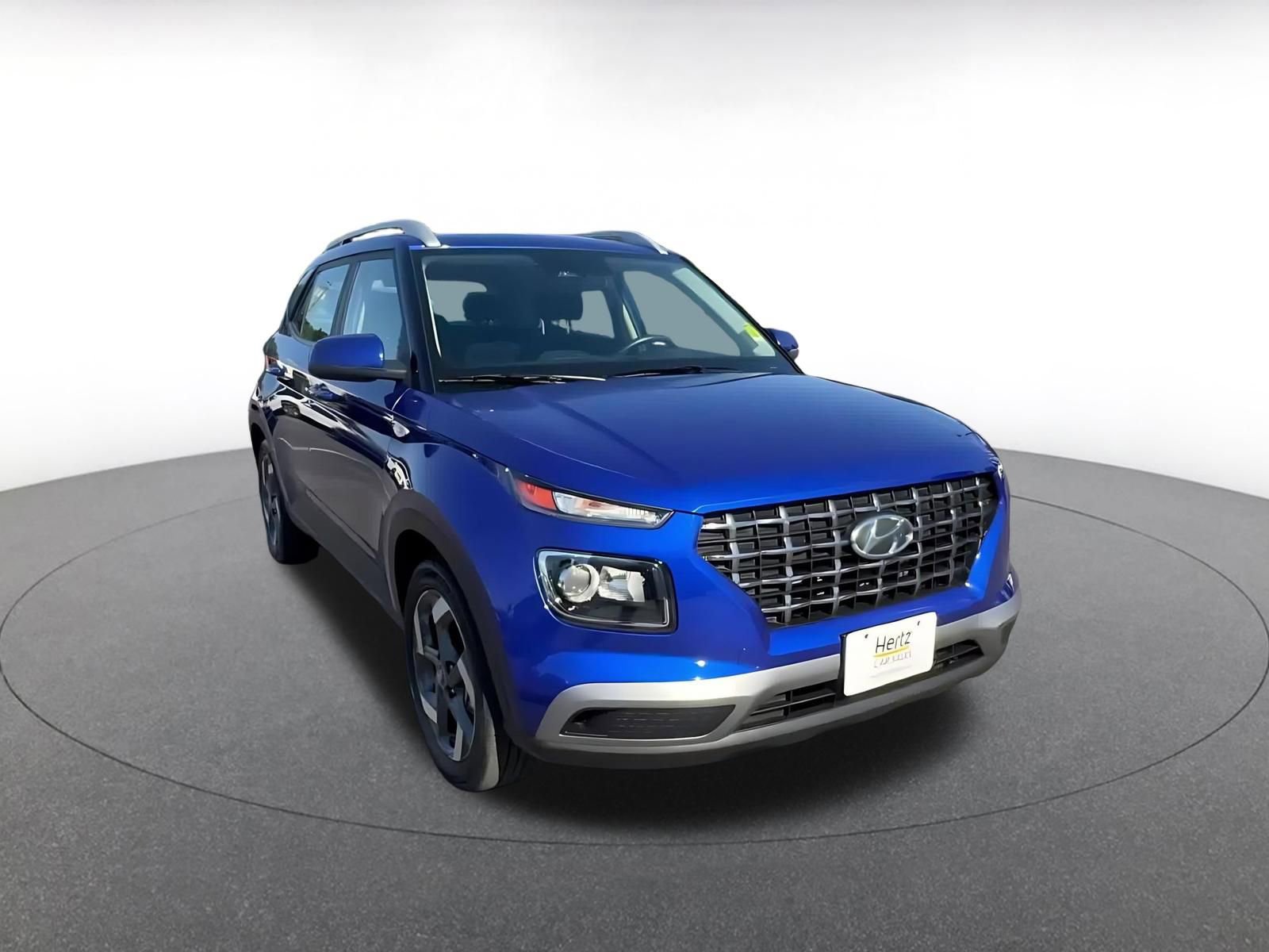 Used 2025 Hyundai Venue SEL image 3
