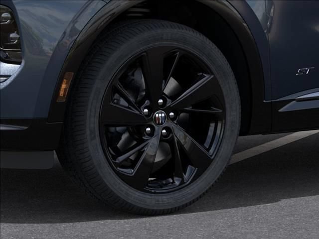 New 2026 Buick Envision Sport Touring AWD/4WD image 9