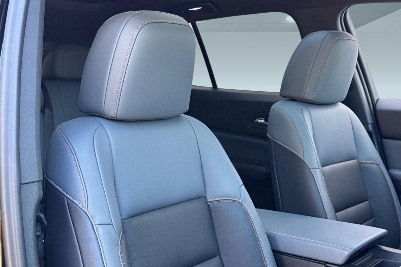 Used 2024 Honda Prologue Touring image 33