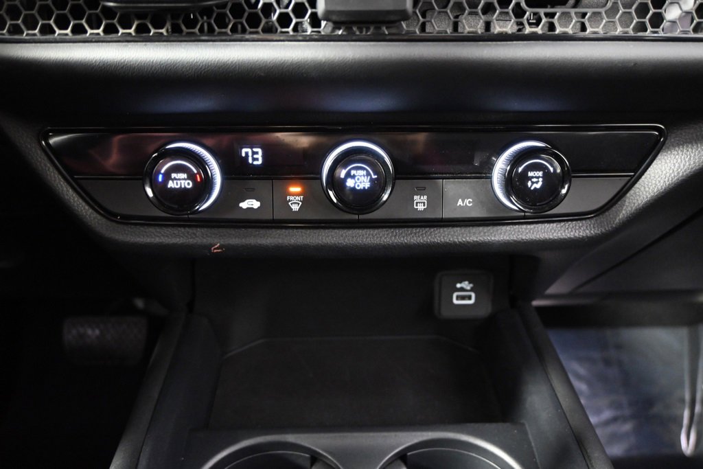 Used 2023 Honda HR-V LX image 30