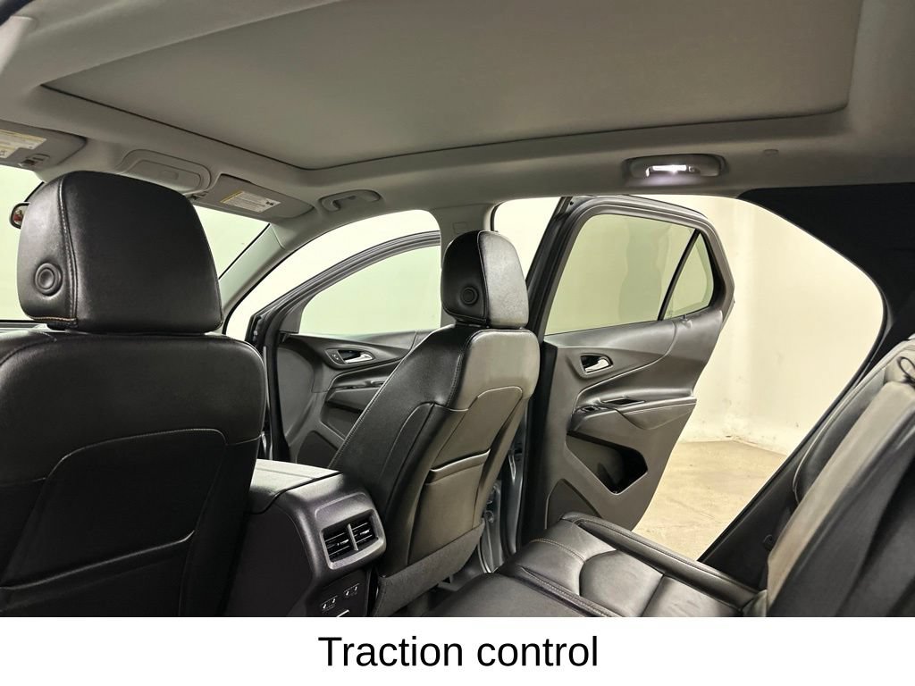 Used 2024 Chevrolet Equinox Premier AWD/4WD image 28
