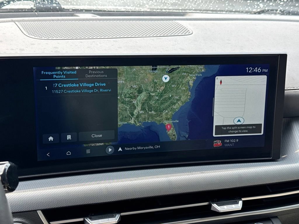 Used 2025 Hyundai Sonata SEL FWD image 16