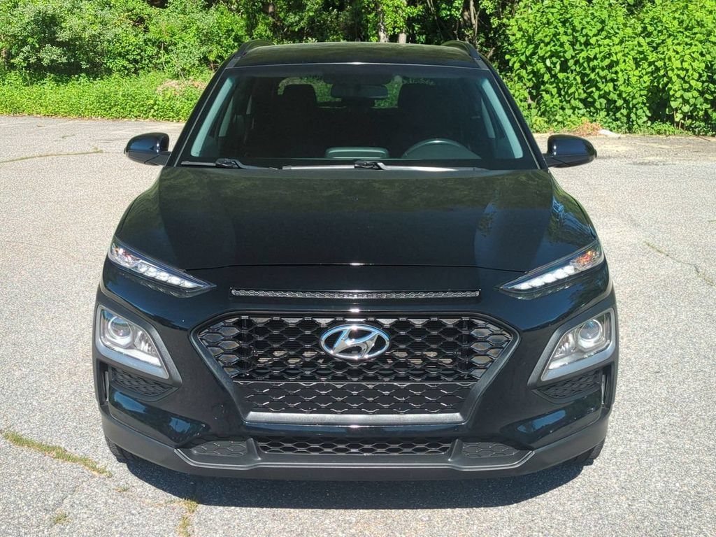Used 2018 Hyundai Kona SEL AWD/4WD image 9