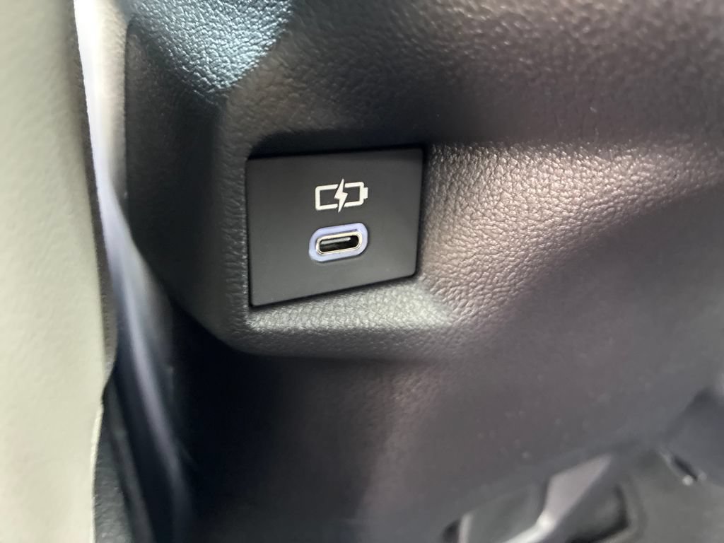 New 2026 Toyota Grand Highlander AWD image 38