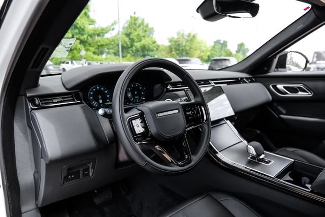 New 2026 Land Rover Range Rover Velar S AWD/4WD image 3