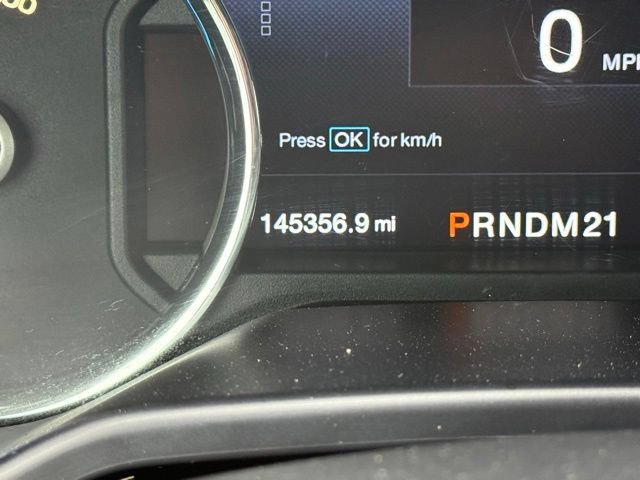 Used 2016 Ford F150 Lariat w/ Equipment Group 501A Mid AWD/4WD image 4
