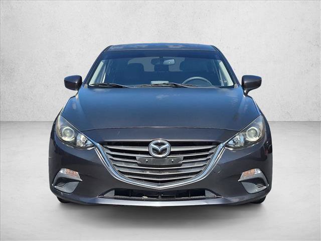 Used 2014 MAZDA MAZDA3 i Grand Touring FWD image 2