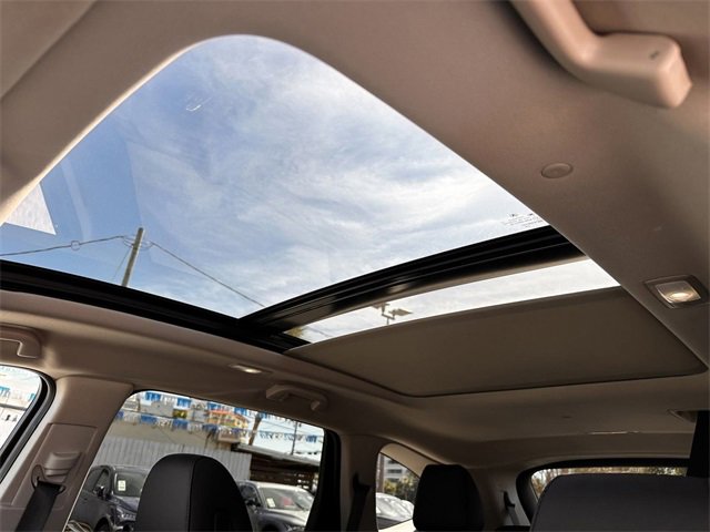 New 2025 Acura MDX FWD image 31