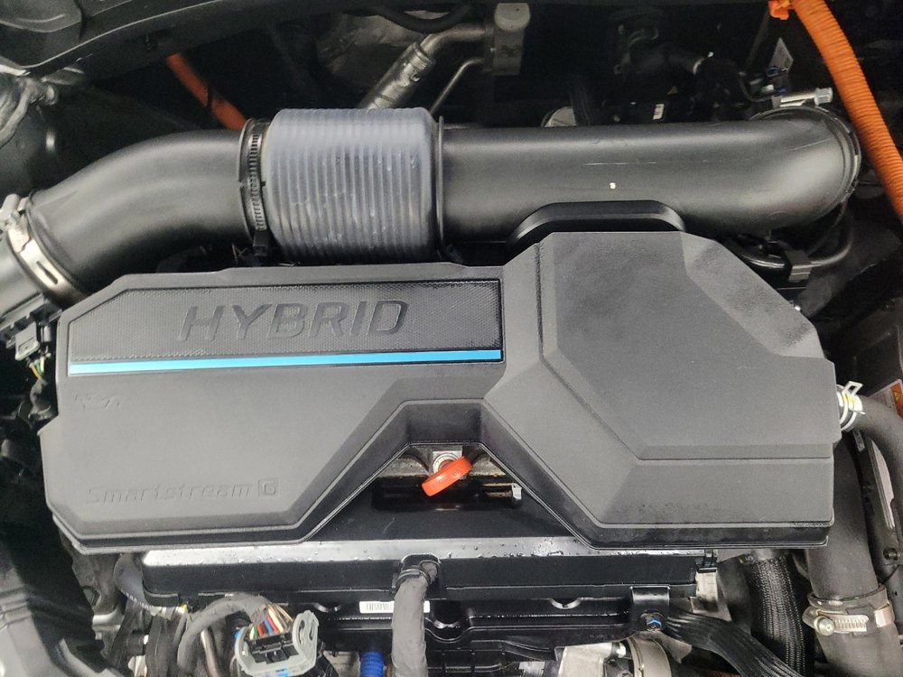 Used 2021 Kia Sorento S image 30