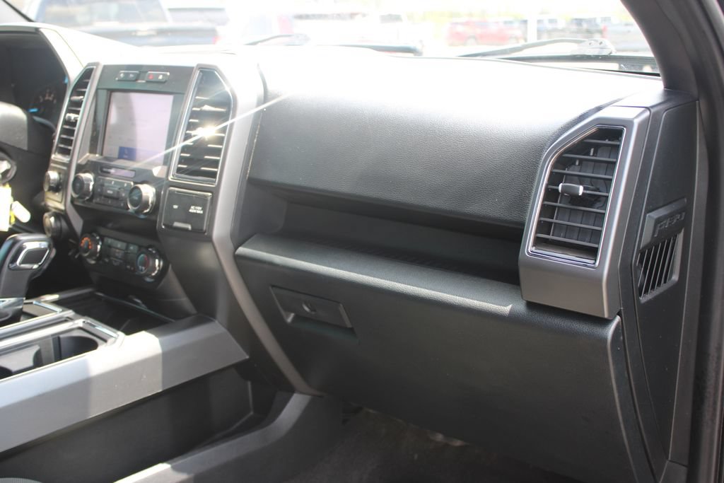 Used 2020 Ford F150 XLT w/ Equipment Group 302A Luxury AWD/4WD image 36