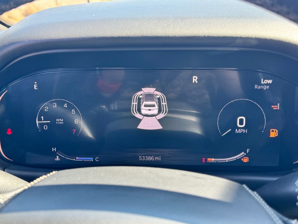 Used 2023 Jeep Grand Wagoneer Series II image 29