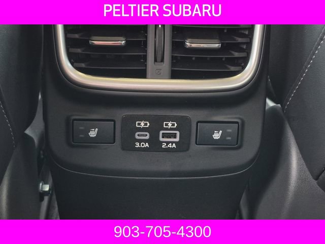 Certified 2025 Subaru Outback Limited w/ Popular Package #2 AWD/4WD image 26