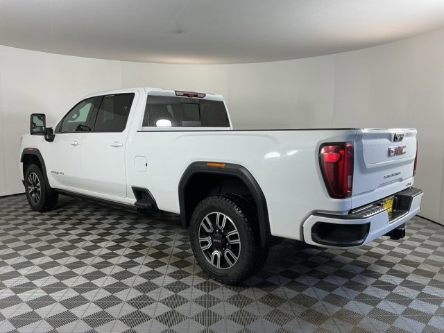Used 2023 GMC Sierra 3500 AT4 w/ AT4 Premium Plus Package image 6