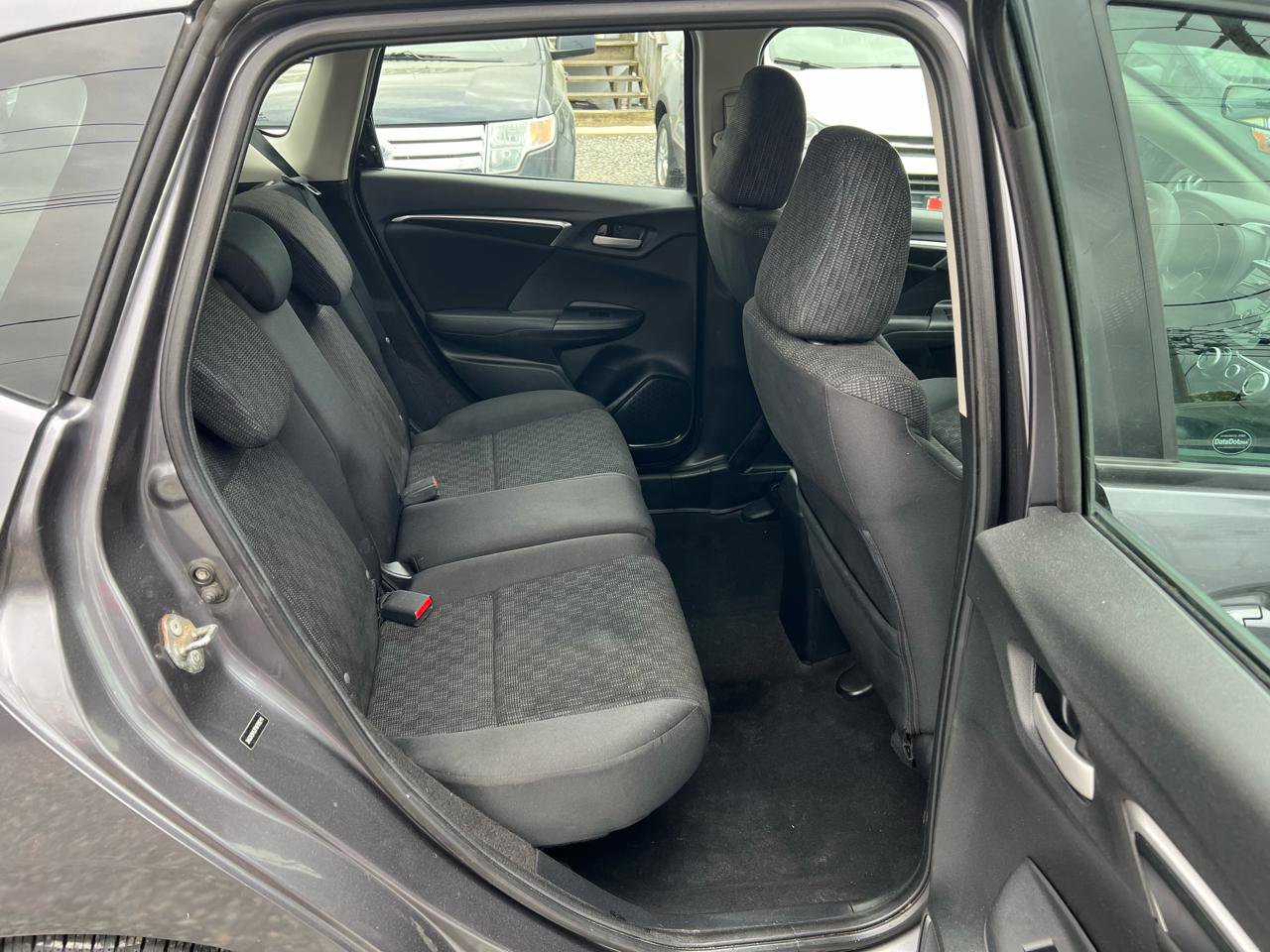 Used 2015 Honda Fit LX image 16