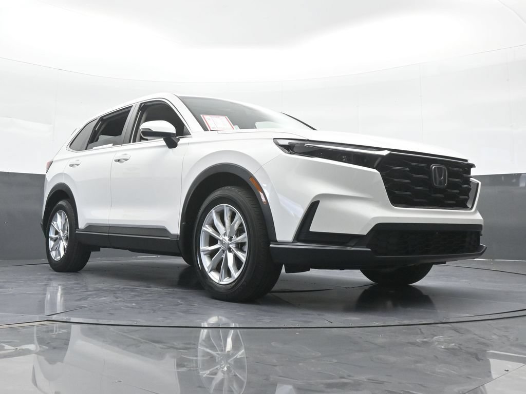 Used 2024 Honda CR-V EX image 68