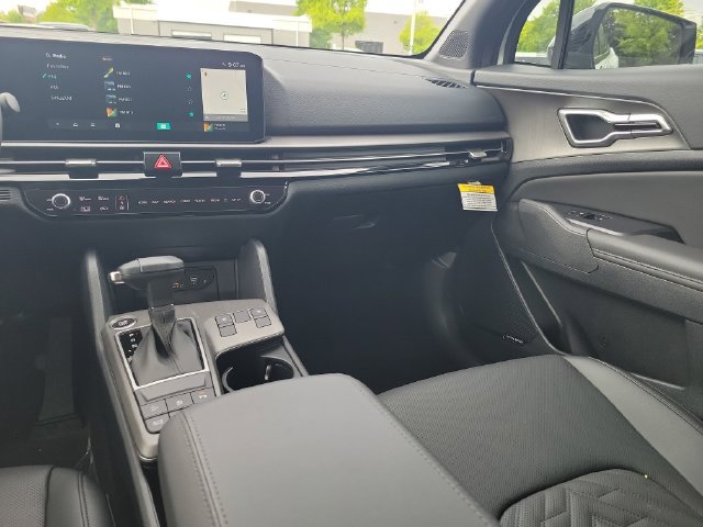 New 2026 Kia Sportage X-Line w/ X-Line Technology Package AWD/4WD image 12