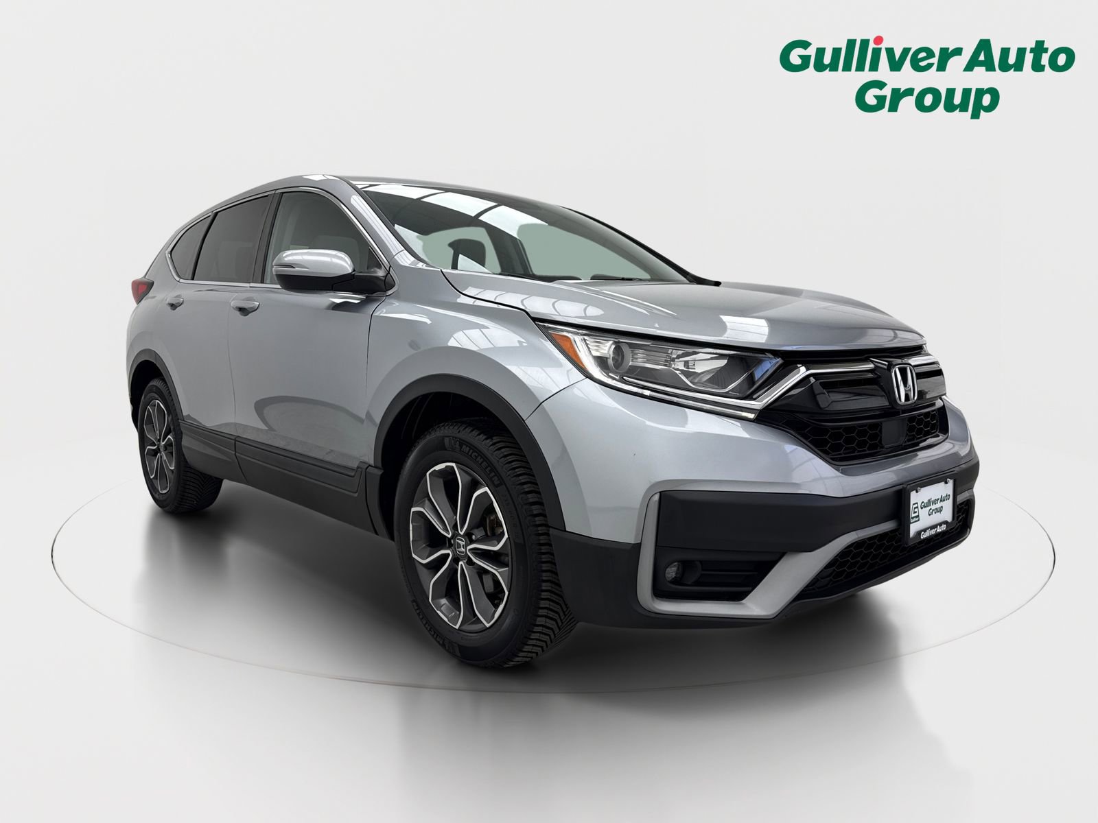Used 2020 Honda CR-V EX image 13