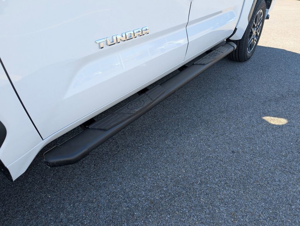 New 2026 Toyota Tundra Limited image 9