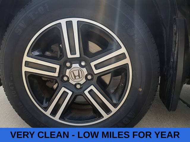 Used 2012 Honda Ridgeline Sport image 22