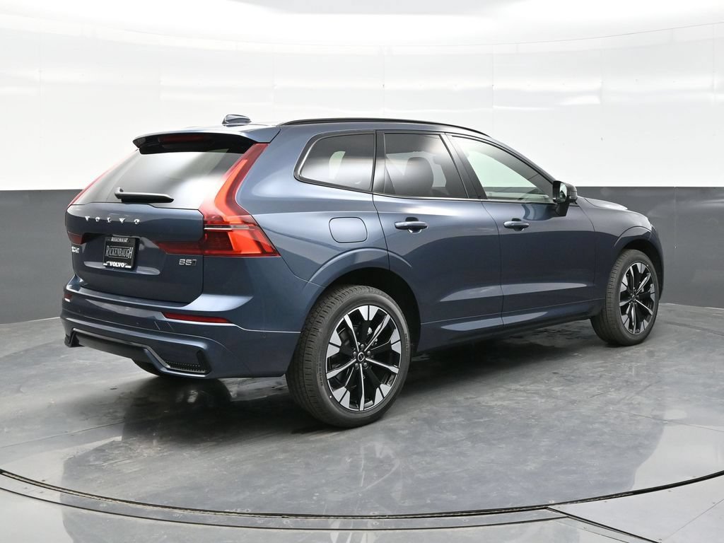 New 2026 Volvo XC60 B5 Plus w/ Climate Package AWD/4WD image 45