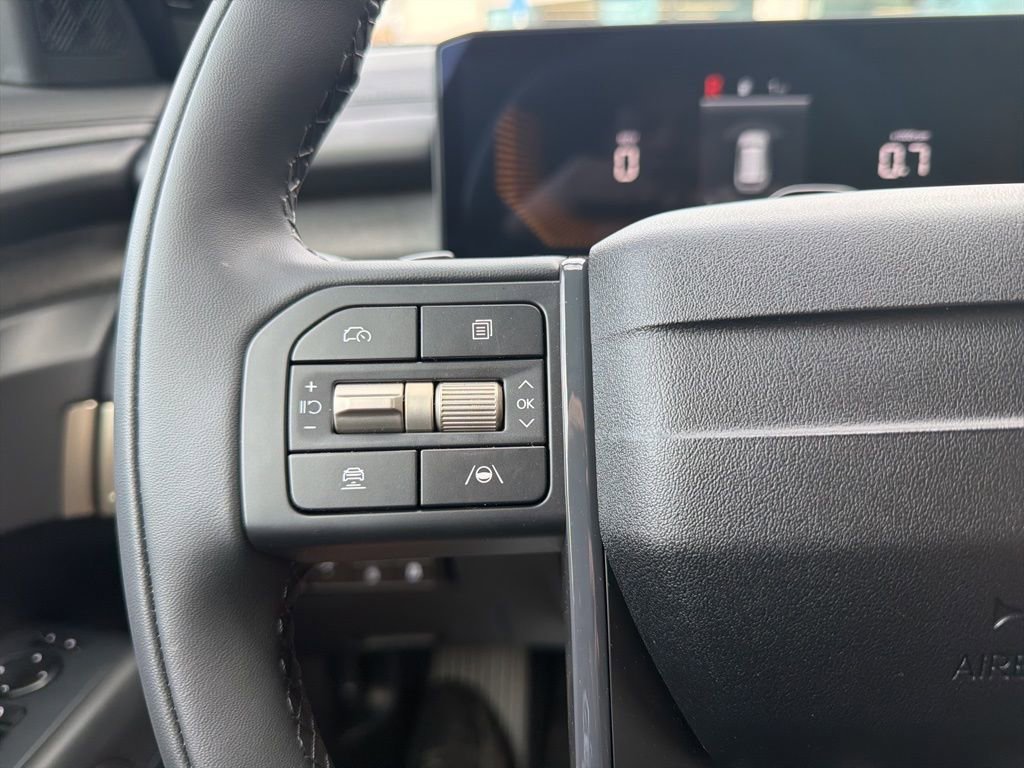 New 2027 Kia Telluride S image 36