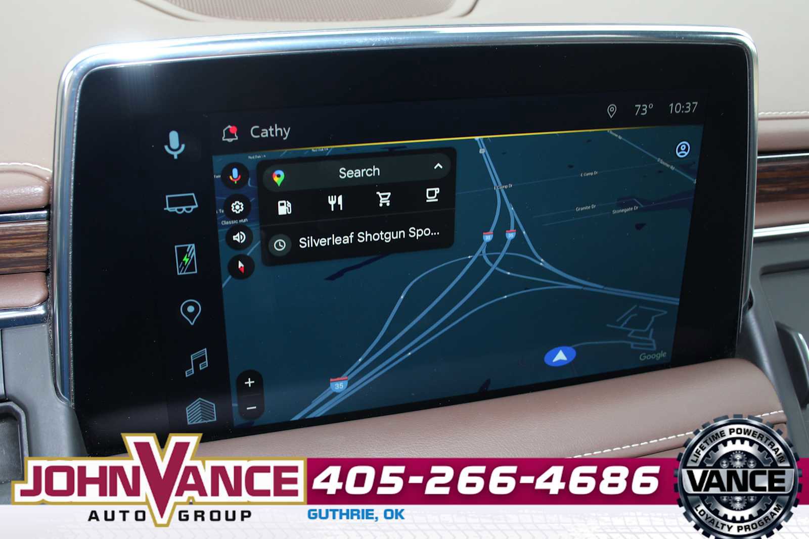 Used 2023 Chevrolet Tahoe High Country AWD/4WD image 37