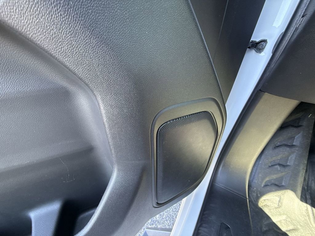 Certified 2025 GMC Sierra 1500 Pro w/ Pro Value Package image 31