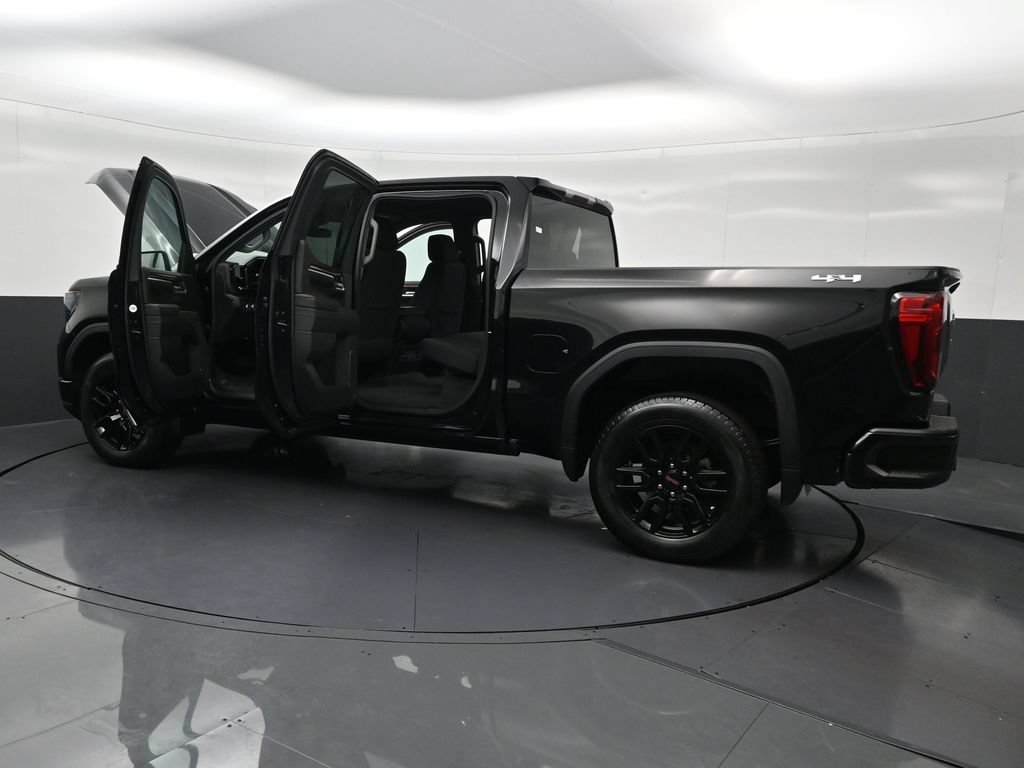 Used 2023 GMC Sierra 1500 Elevation AWD/4WD image 29