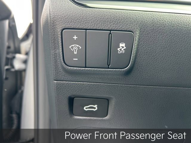 Certified 2026 Kia K5 GT w/ GT1 Package image 11